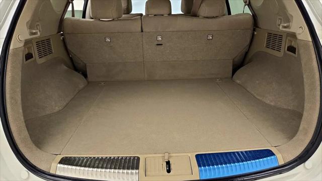 2014 Nissan Murano SV