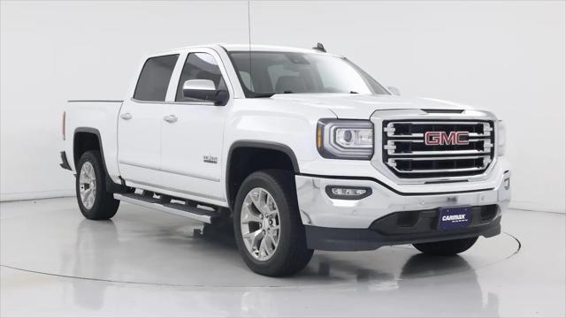 2018 GMC Sierra 1500 SLT for sale in Bristol, TN
