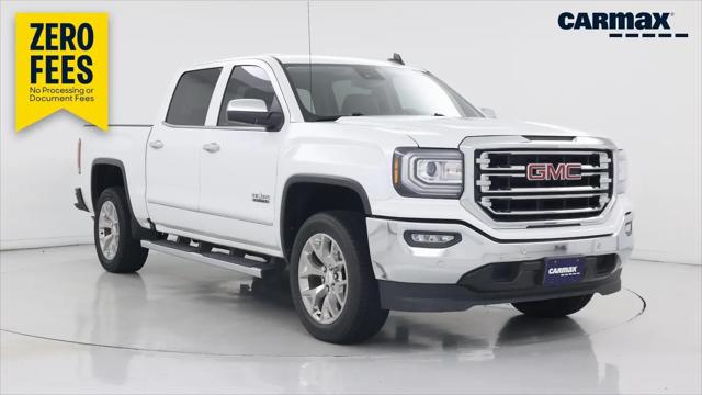 2018 GMC Sierra 1500 SLT for sale in Bristol, TN