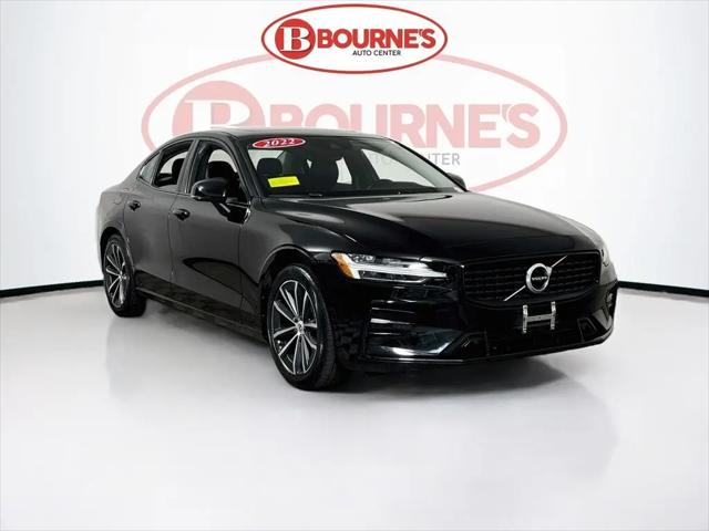 2022 Volvo S60 B5 Momentum for sale in Easton, MA