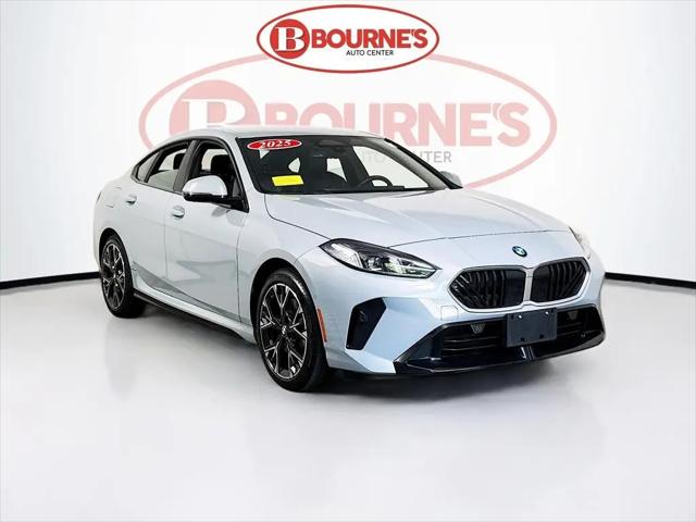 2025 BMW Coupe xDrive for sale in Easton, MA