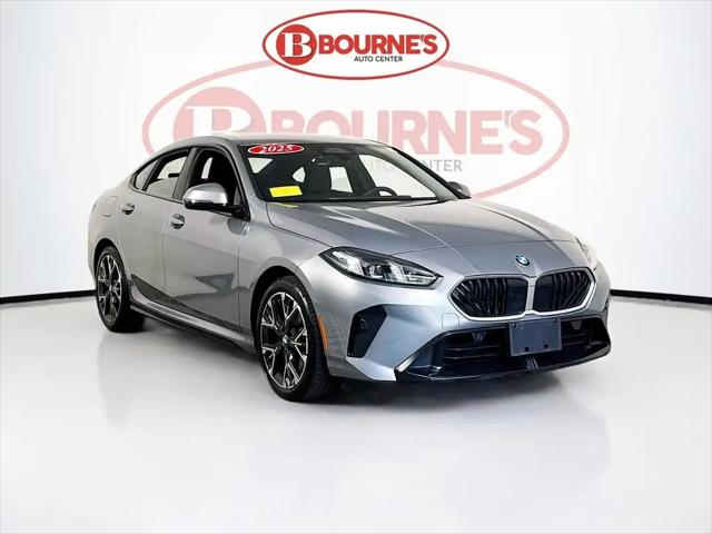 2025 BMW Coupe xDrive for sale in Easton, MA