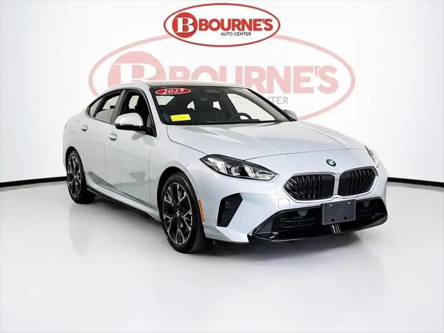 2025 BMW Coupe xDrive for sale in Easton, MA