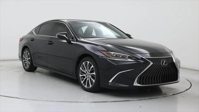 2019 Lexus ES 350 Luxury for sale in Oklahoma City, OK