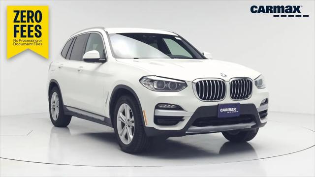 2020 BMW X3 xDrive30i for sale in Fort Wayne, IN