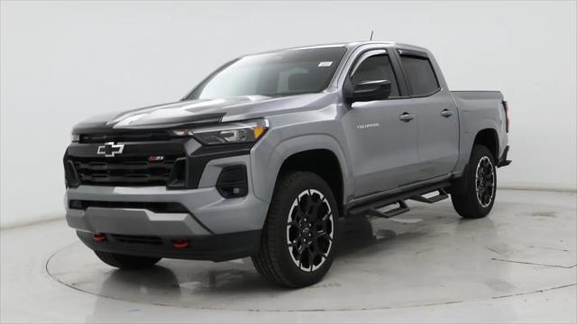 2026 Chevrolet Colorado Z71, 4WD