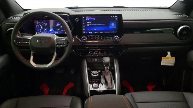 2026 Chevrolet Colorado Z71, 4WD