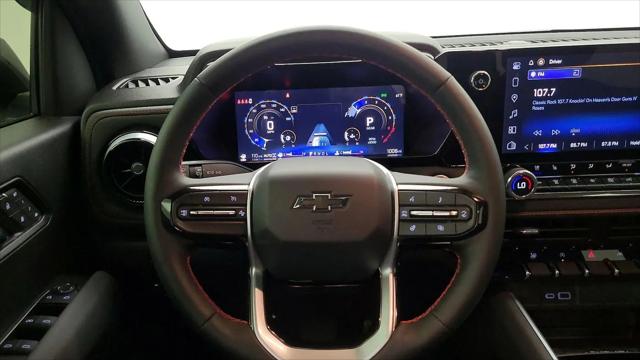 2026 Chevrolet Colorado Z71, 4WD
