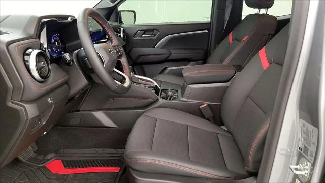 2026 Chevrolet Colorado Z71, 4WD