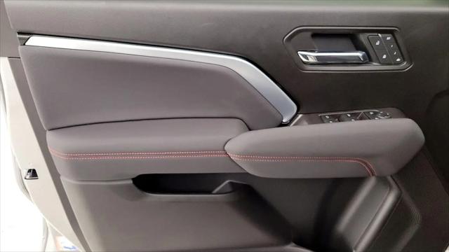 2026 Chevrolet Colorado Z71, 4WD