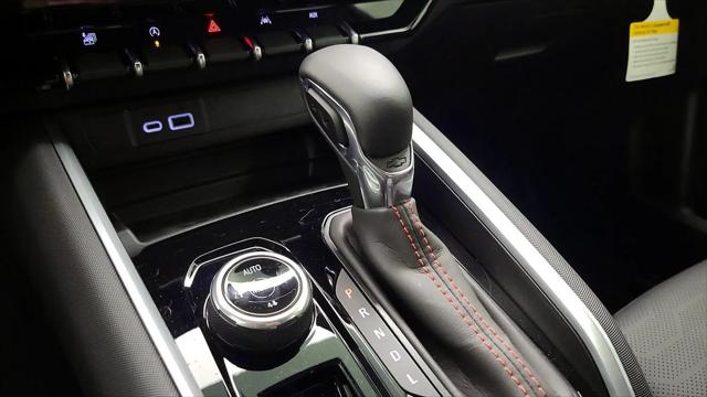 2026 Chevrolet Colorado Z71, 4WD