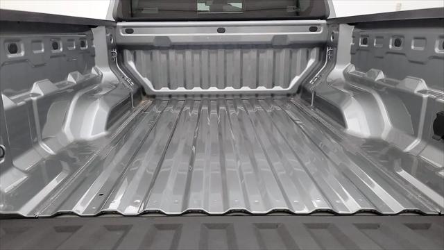 2026 Chevrolet Colorado Z71, 4WD