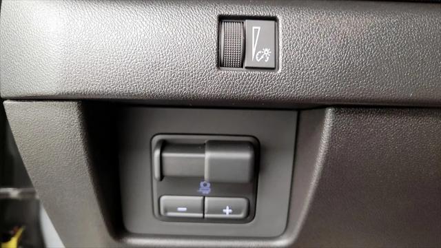 2026 Chevrolet Colorado Z71, 4WD