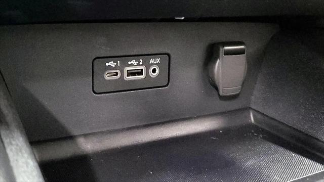 2022 Nissan Altima SR FWD