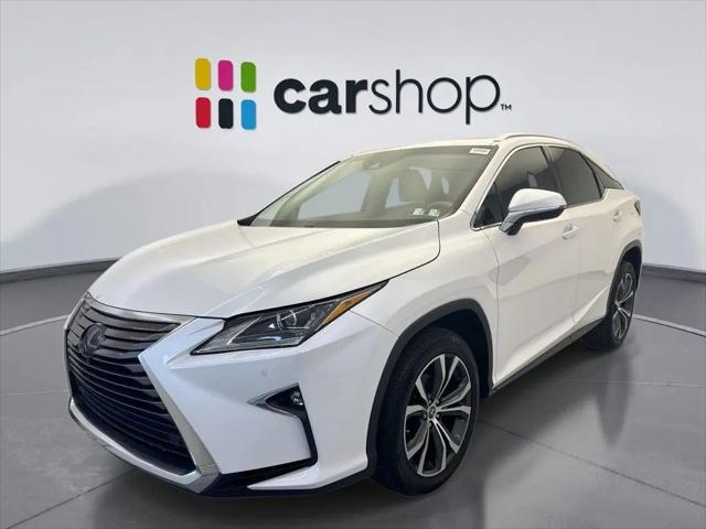2019 Lexus RX 350 Premium for sale in Pittsburgh, PA