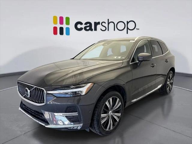 2023 Volvo XC60 B5 Plus Bright Theme for sale in Pittsburgh, PA
