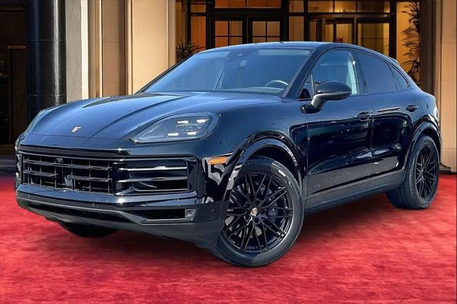 2024 Porsche Cayenne Cayenne for sale in Pasadena, CA