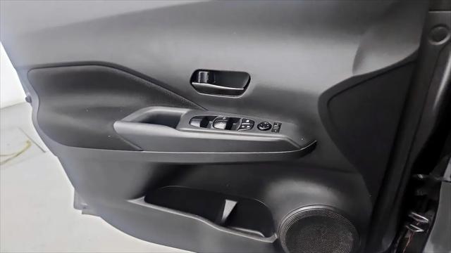 2021 Nissan Kicks S Xtronic CVT