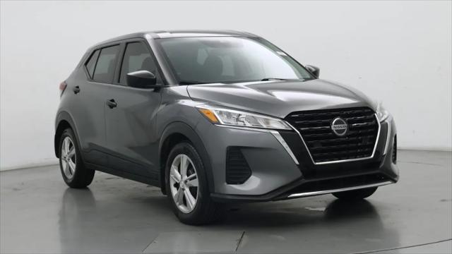 2021 Nissan Kicks S Xtronic CVT for sale in Jackson, MS