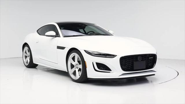 2024 Jaguar F-TYPE P450 R-Dynamic RWD Automatic for sale in Kennesaw, GA
