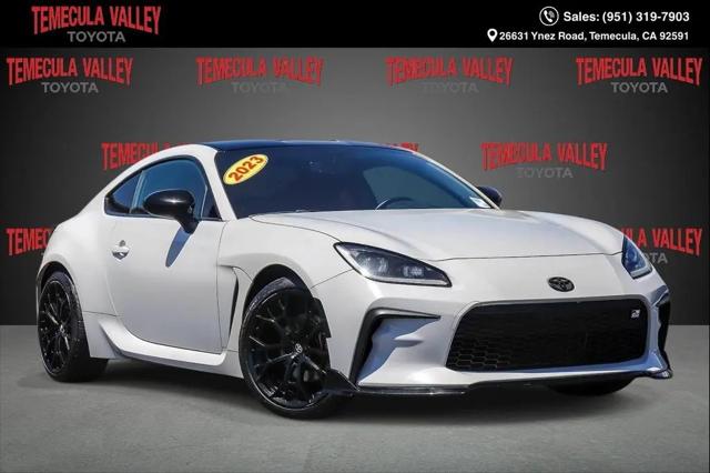 2023 Toyota GR86 10th Anniversary Special Edition for sale in Temecula, CA