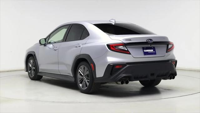 2024 Subaru WRX Base