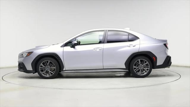 2024 Subaru WRX Base
