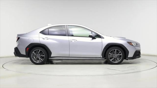 2024 Subaru WRX Base