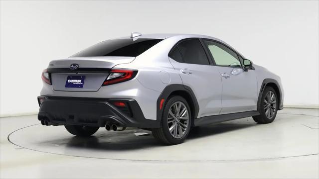 2024 Subaru WRX Base