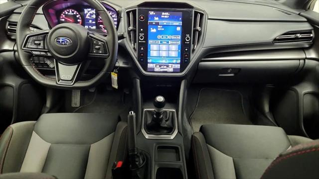 2024 Subaru WRX Base