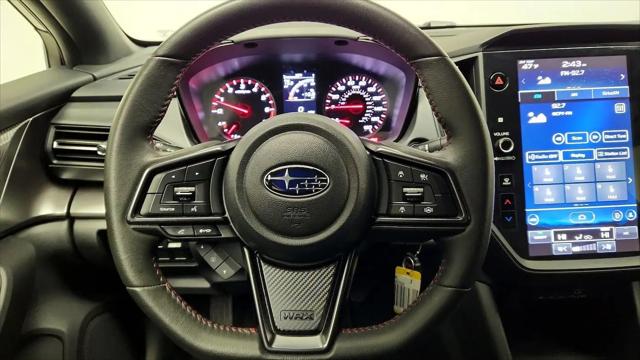2024 Subaru WRX Base