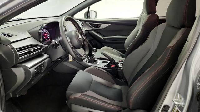 2024 Subaru WRX Base