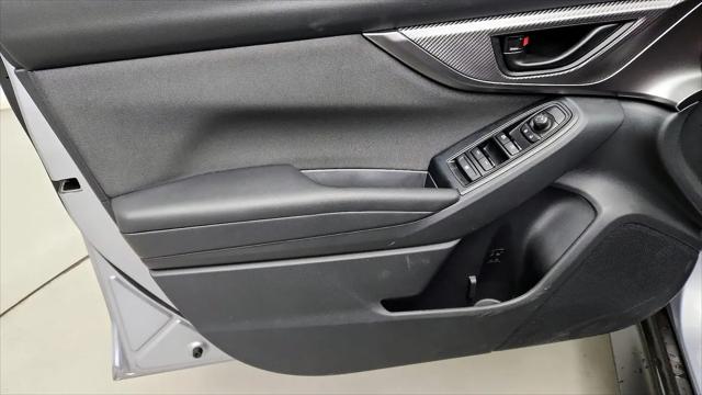 2024 Subaru WRX Base