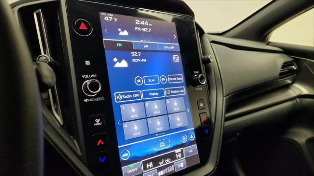 2024 Subaru WRX Base