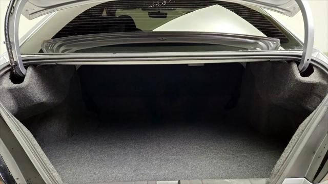 2024 Subaru WRX Base