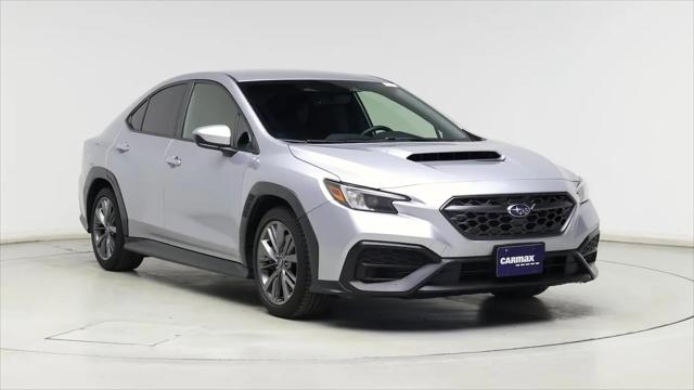 2024 Subaru WRX Base for sale in East Meadow, NY