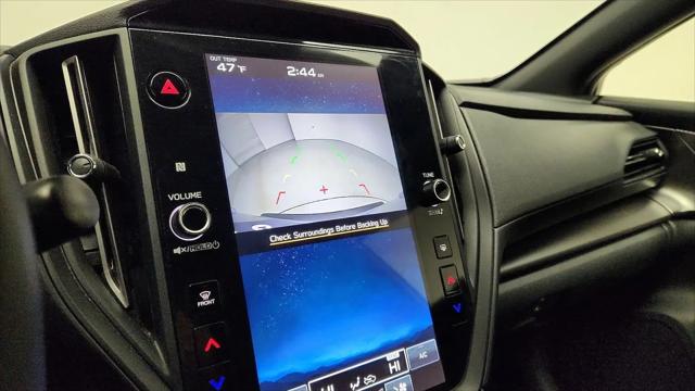 2024 Subaru WRX Base