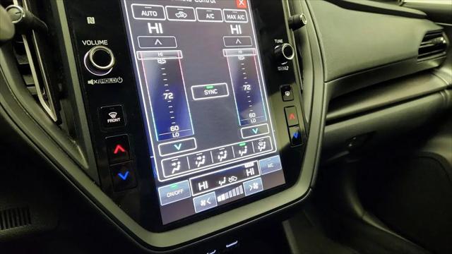 2024 Subaru WRX Base