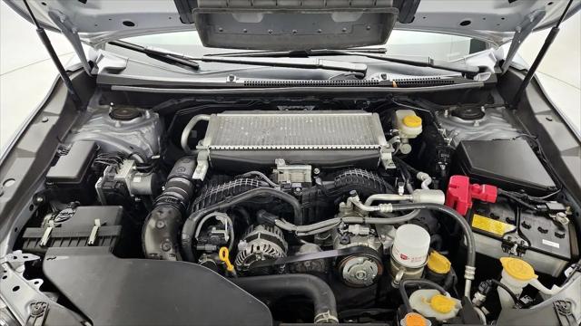 2024 Subaru WRX Base