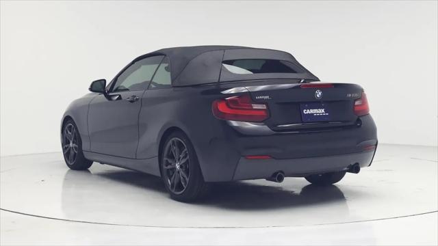 2016 BMW M2 M235i