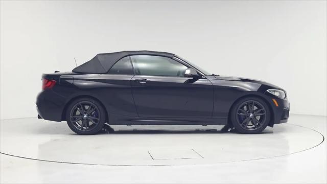 2016 BMW M2 M235i