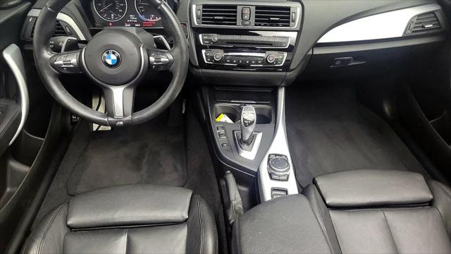 2016 BMW M2 M235i