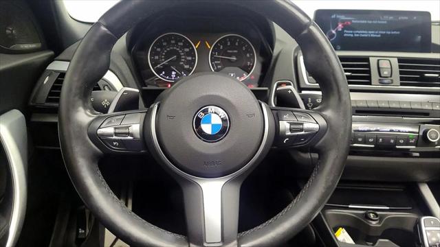 2016 BMW M2 M235i