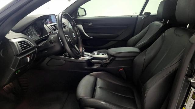 2016 BMW M2 M235i