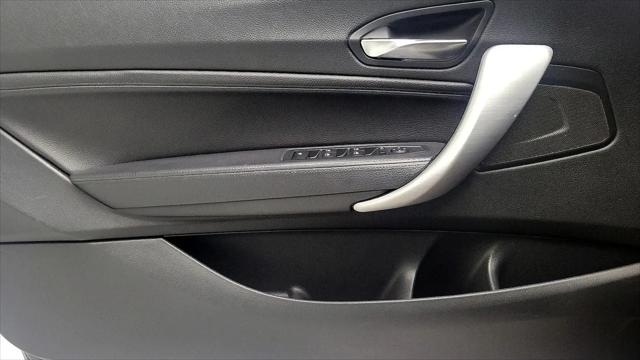 2016 BMW M2 M235i
