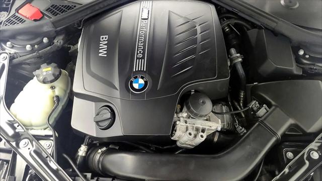 2016 BMW M2 M235i