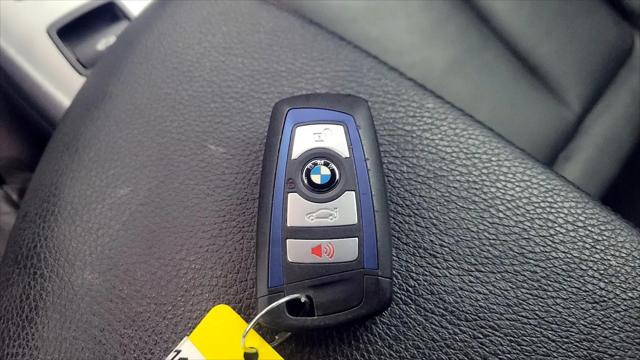 2016 BMW M2 M235i