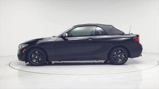 2016 BMW M2 M235i