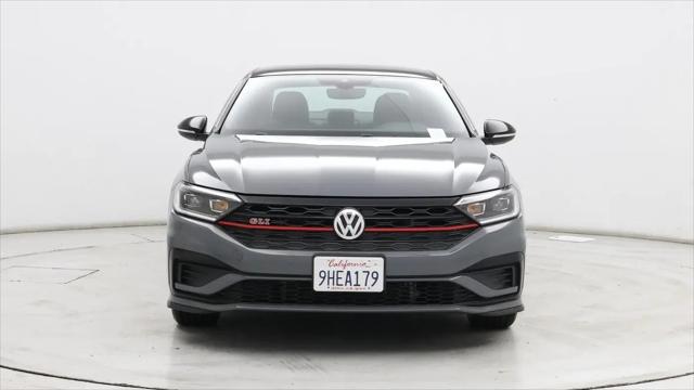2021 Volkswagen Jetta GLI 2.0T Autobahn