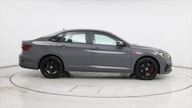 2021 Volkswagen Jetta GLI 2.0T Autobahn